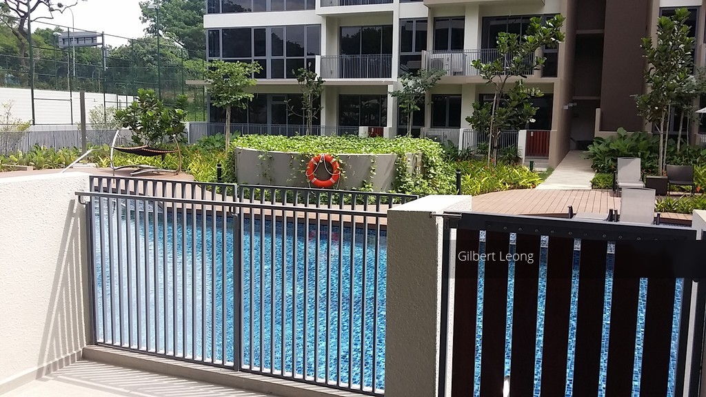 Palm Isles (D17), Condominium #112502492